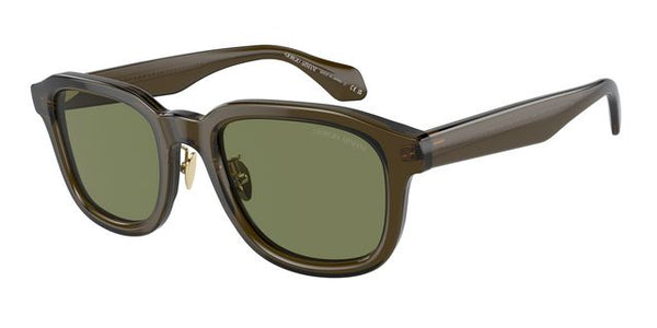 GIORGIO ARMANI AR8206 60612A 51