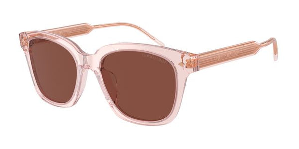 GIORGIO ARMANI AR8210U 6073C5 52