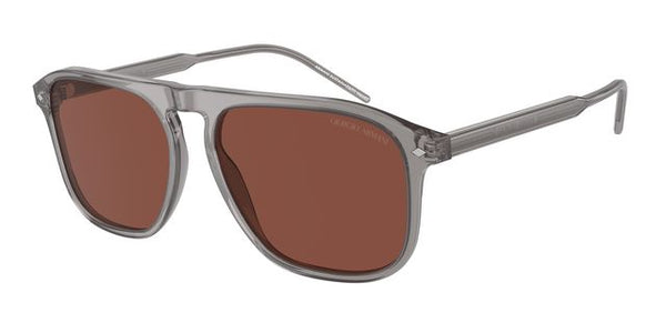 GIORGIO ARMANI AR8212 6070C5 58