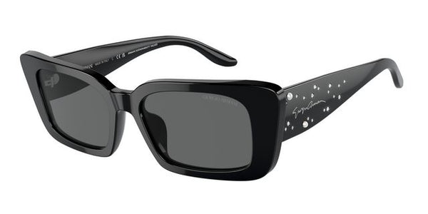 GIORGIO ARMANI AR8214BU 500187 53