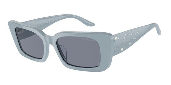 GIORGIO ARMANI AR8214BU 608219 53