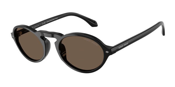 GIORGIO ARMANI AR8219U 58758T 52