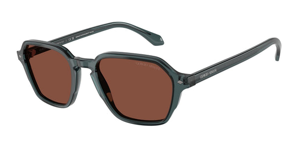 GIORGIO ARMANI AR8220 6171C5 52