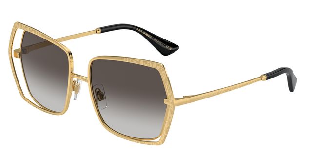 DOLCE &amp; GABBANA DG2306 02/8G 55