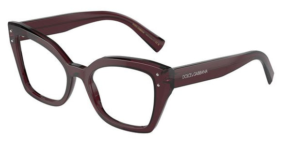 DOLCE & GABBANA DG3386 3045 51