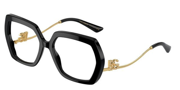 DOLCE & GABBANA DG3390B 501 56