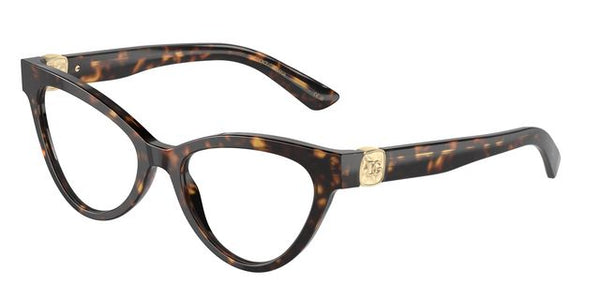 DOLCE & GABBANA DG3394 502 52