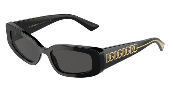 DOLCE & GABBANA DG4445 335587 54