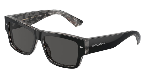 DOLCE & GABBANA DG4451 340387 57