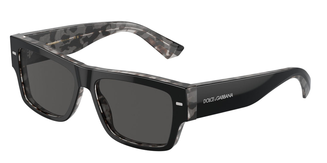 DOLCE &amp; GABBANA DG4451 340387 55