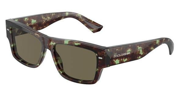 DOLCE & GABBANA DG4451 3432/3 55