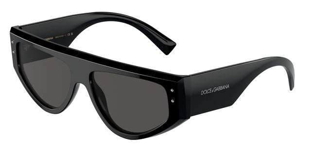 DOLCE &amp; GABBANA DG4461 501/87 57