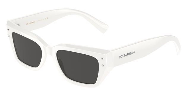 DOLCE &amp; GABBANA DG4462 331287 52