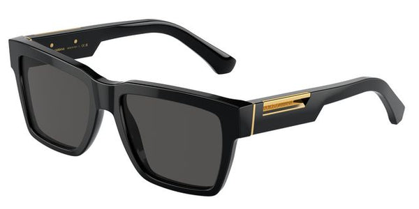 DOLCE & GABBANA DG4465 501/87 55