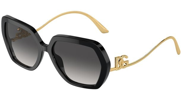 DOLCE &amp; GABBANA DG4468B 501/8G 58