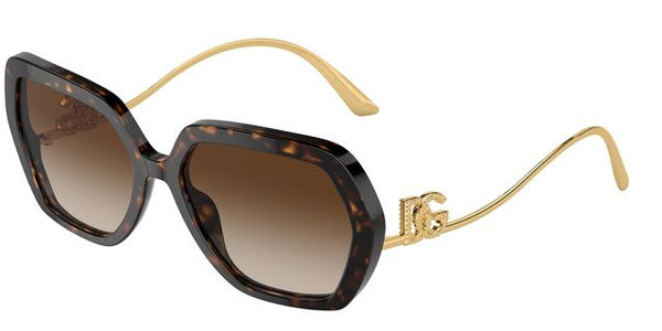 DOLCE & GABBANA DG4468B 502/13 58