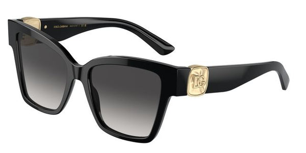 DOLCE & GABBANA DG4470 501/8G 54