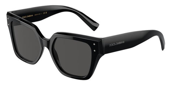 DOLCE & GABBANA DG4471 501/87 52