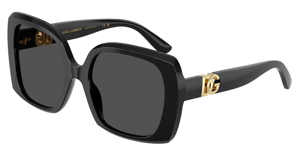 DOLCE & GABBANA DG4475 501/87 56