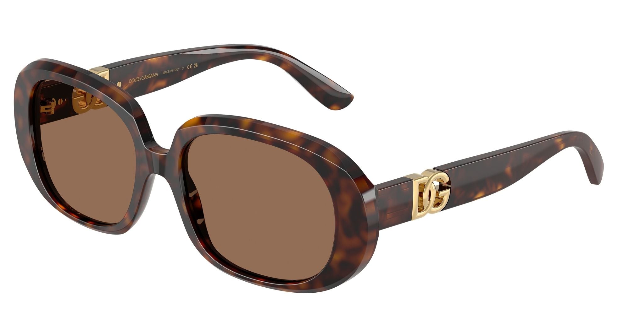 DOLCE &amp; GABBANA DG4476 502/73 56