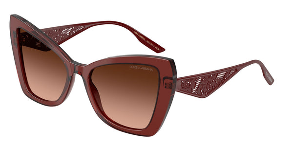 DOLCE & GABBANA DG4489 30455M 55