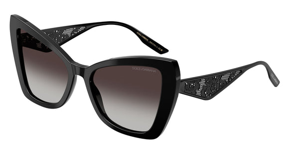 DOLCE & GABBANA DG4489 501/8G 55