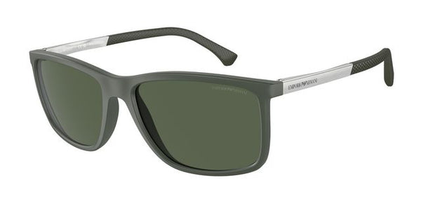 EMPORIO ARMANI EA4058 50589A 58