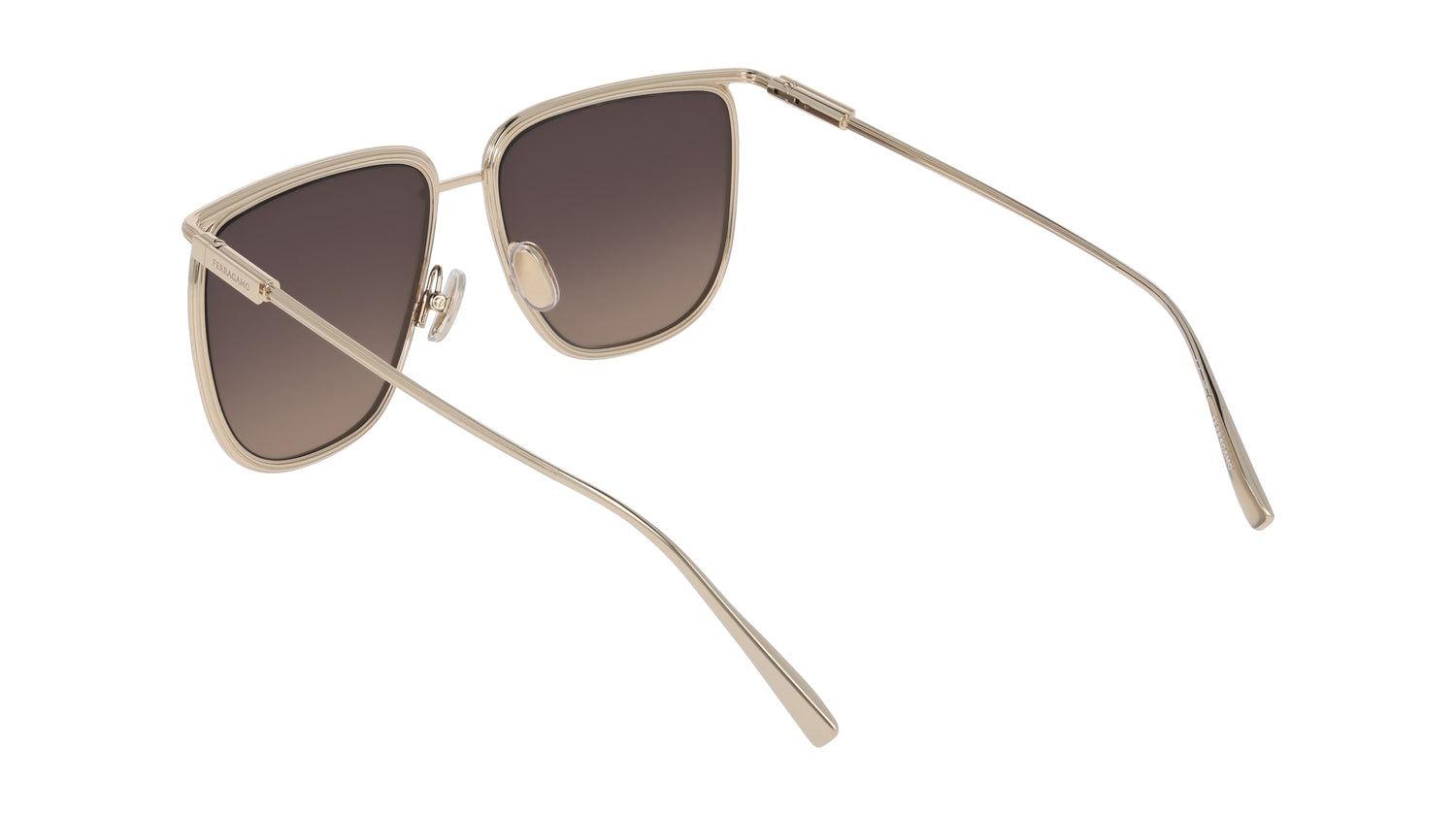 FERRAGAMO SF324S 745 58