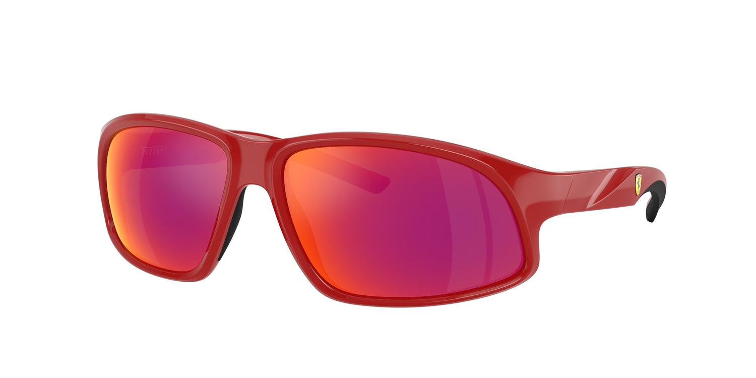 FERRARI SCUDERIA FZ6016U 526/6Q 64