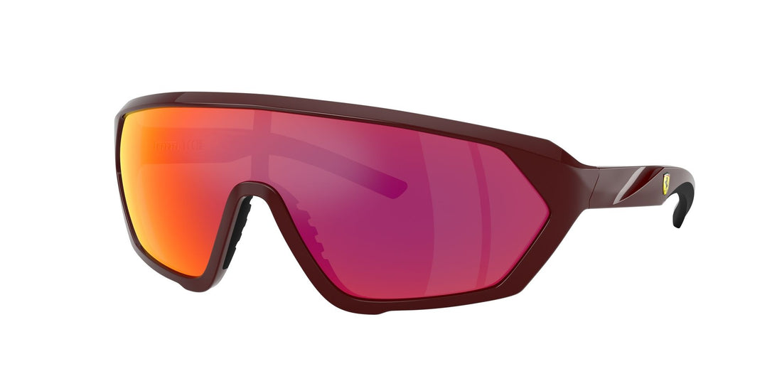 FERRARI SCUDERIA FZ6017U 525/6Q 36