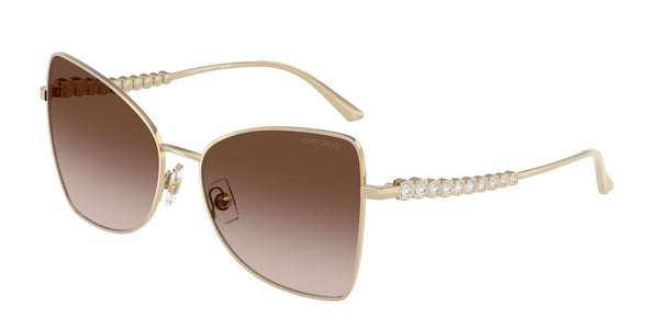 JIMMY CHOO JC4010B 300613 55