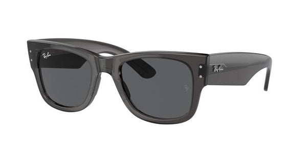 Ray-Ban RB0840s Mega Wayfarer 1406B1 51