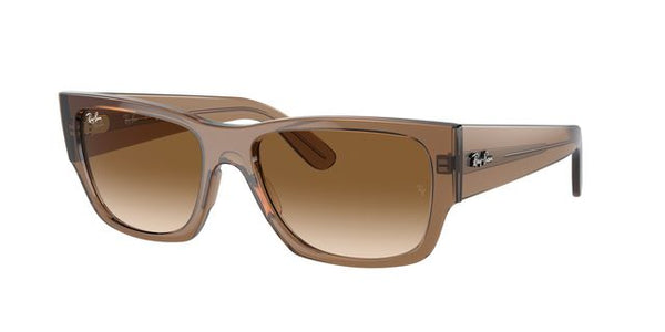 RAY-BAN RB0947S CARLOS 664051 56