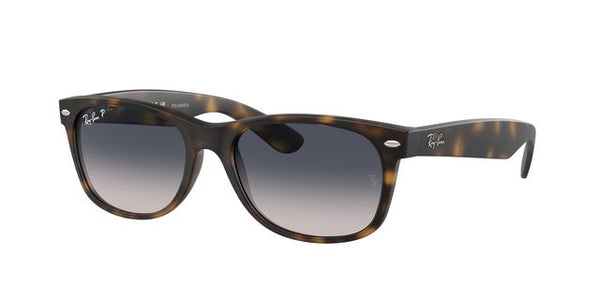 RAY-BAN RB2132 NEW WAYFARER 865/78 58