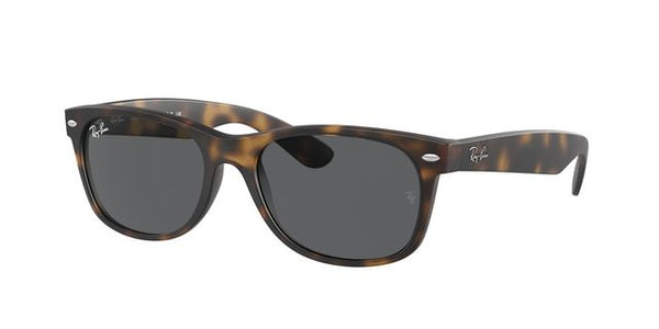 RAY-BAN RB2132 NEW WAYFARER 865/B1 55