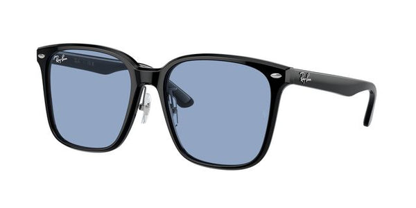 RAY-BAN RB2206D 901/72 57