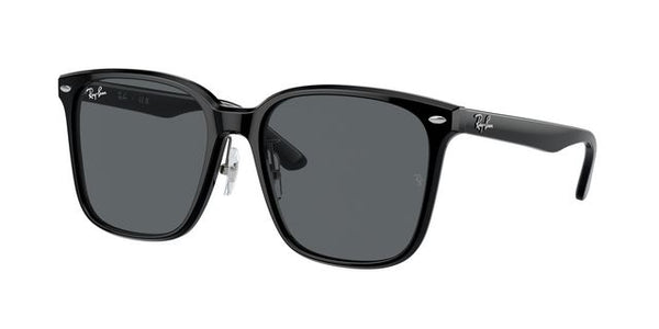 RAY-BAN RB2206D 901/87 57