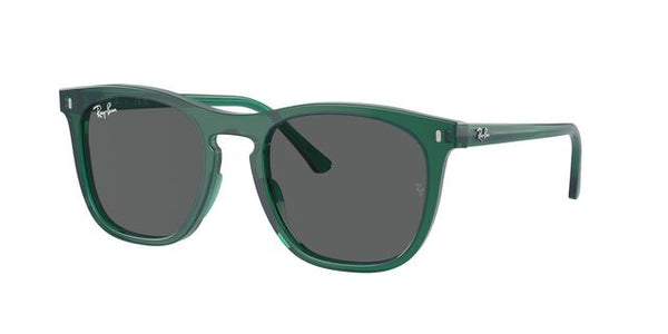 RAY-BAN RB2210 6615B1 53