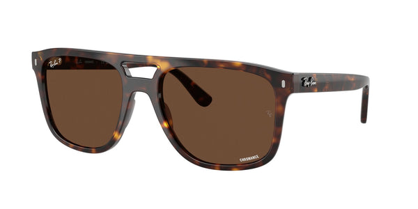 RAY-BAN RB2213CH 902/AN 55