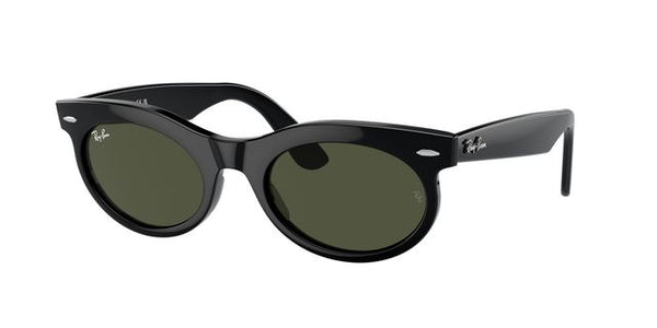 RAY-BAN RB2242 WAYFARER OVAL 901/31 50