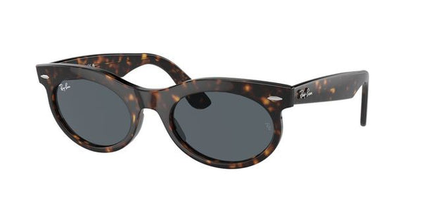 RAY-BAN RB2242 WAYFARER OVAL 902/R5 53