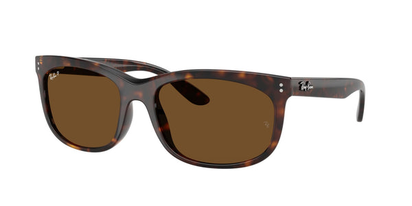 RAY-BAN RB2389 BALORETTE 902/57 60