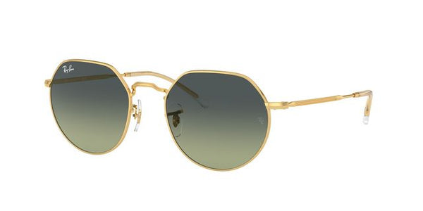 RAY-BAN RB3565 JACK 001/BH 51