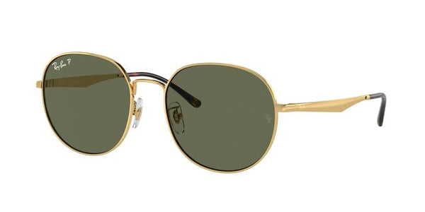 RAY-BAN RB3727D 001/9A 57