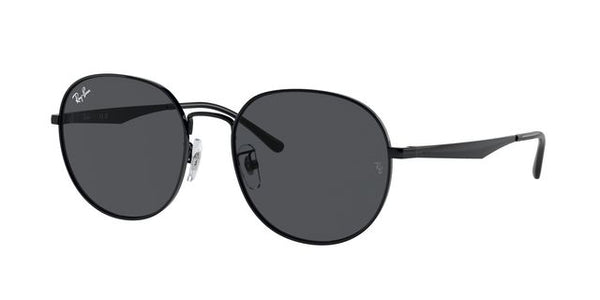 RAY-BAN RB3727D 002/87 57