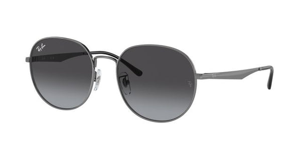 RAY-BAN RB3727D 004/8G 57