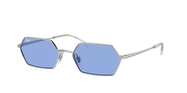 RAY-BAN RB3728 YEVI 003/80 58