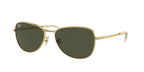 RAY-BAN RB3733 001/31 56