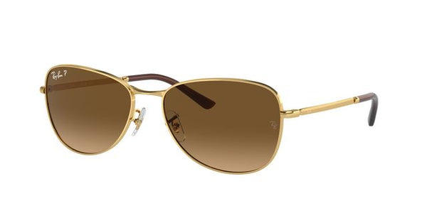 RAY-BAN RB3733 001/M2 59