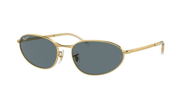 RAY-BAN RB3734 001/3R 59